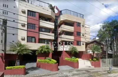 Apartamento com 1 quarto para alugar na rua saldanha da gama, 38, centro, curitiba por r$ 3.300