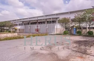 Barracão / galpão / depósito para alugar na rua umuarama, 223, emiliano perneta, pinhais