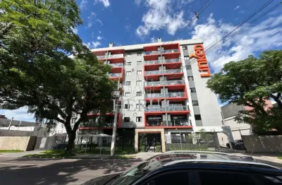Apartamento com 1 quarto para alugar na rua francisco nunes, 715, rebouças, curitiba por r$ 2.800