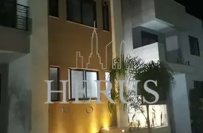 Casa em condomínio fechado com 5 quartos para alugar na rua josé benedito cottolengo, 901, campo comprido, curitiba por r$ 13.999