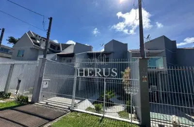 Casa com 3 quartos para alugar na Rua João Reffo, 364, Santa Felicidade, Curitiba por R$ 3.300