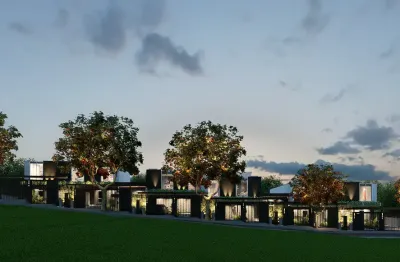 Casa com 2 quartos à venda na R. Das Cambiúnas, 66, Passa Vinte, Palhoça