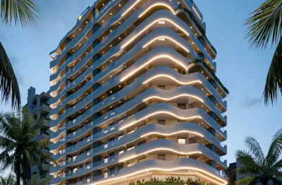 Apartamento com 2 quartos à venda na Avenida da Pedra Branca, 196, Pedra Branca, Palhoça