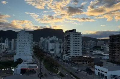 Apartamento com 2 quartos à venda na Avenida da Pedra Branca, 196, Pedra Branca, Palhoça