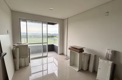 Apartamento para aluguel, 2 quartos, 1 suíte, 1 vaga, pedra branca