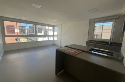 Apartamento para aluguel, 2 quartos, 1 suíte, 1 vaga, pedra branca - palhoça/sc