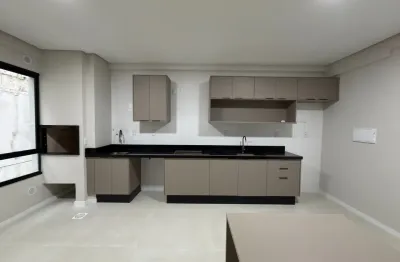 Studio pronto para morar, mobiliado na pedra branca em palhoça