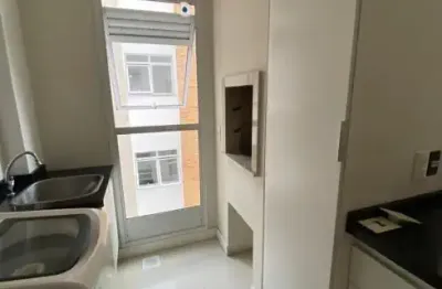 Apartamento com 2 quartos, sendo 1 suíte à venda – pedra branca, palhoça/sc