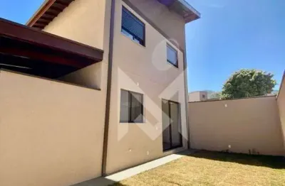 Casa com 3 dormitórios à venda, 138 m² por r$ 950.000,00 - parque primavera - poços de caldas/mg