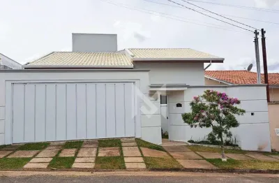 Casa com 4 dormitórios à venda, 167 m² por r$ 950.000,00 - parque san carlo - poços de caldas/mg