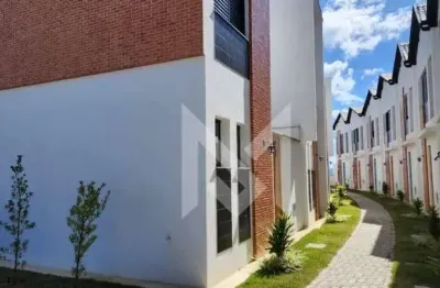 Casa com 2 dormitórios à venda, 78 m² por r$ 350.000,00 - parque san carlo - poços de caldas/mg