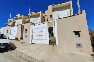 Casa com 3 quartos à venda no Jardim Bandeirantes, Poços de Caldas 