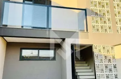 Casa com 3 dormitórios à venda, 110 m² por r$ 670.000,00 - jardim das acácias - poços de caldas/mg