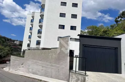 Apartamento com 3 dormitórios à venda por r$ 650.000,00 - jardim cascatinha - poços de caldas/mg