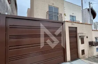 Casa com 2 dormitórios à venda, 69 m² por r$ 280.000,00 - jardim daniele - poços de caldas/mg