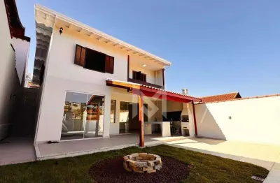 Casa com 3 dormitórios à venda, 180 m² por r$ 1.270.000,00 - santa ângela - poços de caldas/mg
