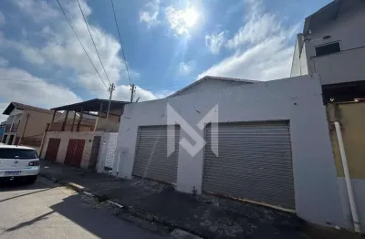 Casa com 3 dormitórios à venda, 70 m² por r$ 350.000,00 - parque pinheiros - poços de caldas/mg