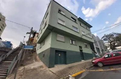 Apartamento com 2 dormitórios à venda, 84 m² por r$ 315.000,00 - centro - poços de caldas/mg