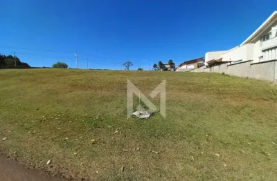 Terreno à venda, 821 m² por r$ 840.000,00 - campo da cachoeira - poços de caldas/mg