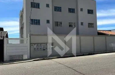 Apartamento com 2 quartos à venda no Jardim Bandeirantes, Poços de Caldas 