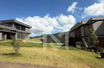 Terreno à venda, 693 m² por r$ 730.000,00 - bortolan - poços de caldas/mg