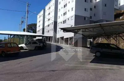 Apartamento com 2 dormitórios à venda, 48 m² por r$ 200.000,00 - dom bosco - poços de caldas/mg