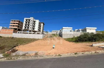 Terreno à venda, 553 m² por r$ 400.000,00 - parque san carlo - poços de caldas/mg