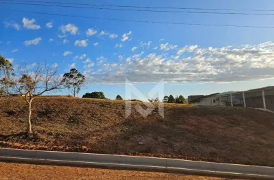 Terreno à venda, 2000 m² por r$ 450.000,00 - campo alegre - poços de caldas/mg