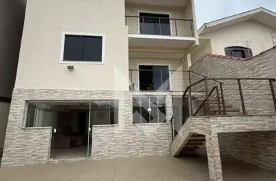 Casa com 3 quartos à venda no Santa Ângela, Poços de Caldas 