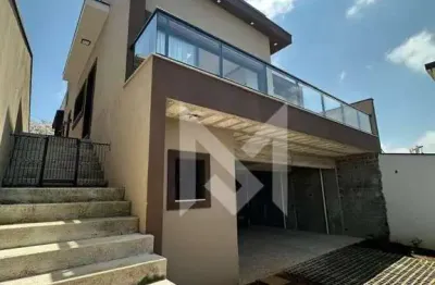 Casa com 2 dormitórios à venda, 199 m² por r$ 525.000,00 - chácara das rosas - poços de caldas/mg