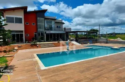 Casa com 3 dormitórios à venda, 400 m² por r$ 2.200.000,00 - vila brasil de nossa senhora aparecida - poços de caldas/mg