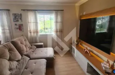 Apartamento com 3 dormitórios à venda, 90 m² por r$ 550.000,00 - jardim quisisana - poços de caldas/mg