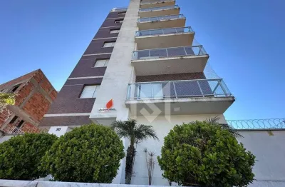 Apartamento com 3 dormitórios à venda, 90 m² por r$ 650.000,00 - jardim country club - poços de caldas/mg