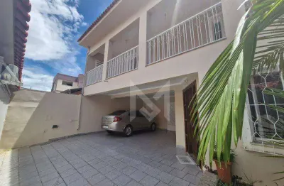 Casa com 4 dormitórios à venda, 257 m² por r$ 820.000,00 - santa lúcia - poços de caldas/mg