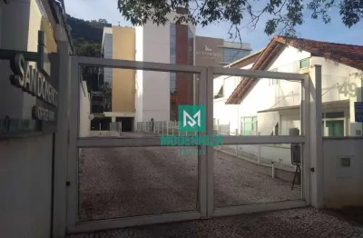 Sala à venda, 50 m² por r$ 480.000,00 - centro - poços de caldas/mg