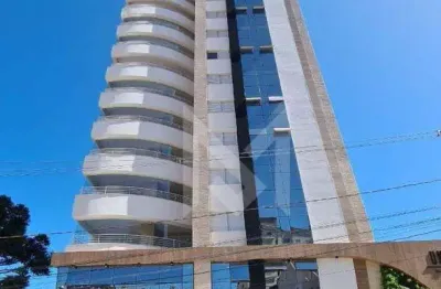 Apartamento com 3 dormitórios à venda, 150 m² por r$ 1.300.000,00 - chácara são pedro - poços de caldas/mg