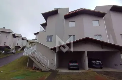 Casa com 3 dormitórios, 164 m² - venda por r$ 790.000,00 ou aluguel por r$ 3.950,00/mês - santa ângela - poços de caldas/mg