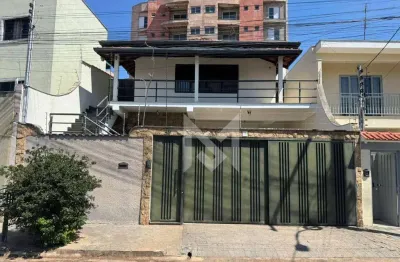 Casa com 3 dormitórios à venda, 178 m² por r$ 750.000,00 - jardim centenário - poços de caldas/mg