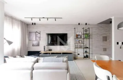 Apartamento com 2 dormitórios à venda, 75 m² por r$ 650.000,00 - jardim cascatinha - poços de caldas/mg