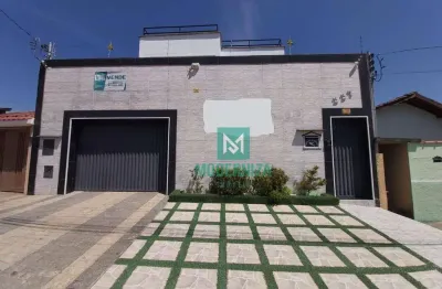 Casa com 3 dormitórios à venda, 316 m² por r$ 980.000,00 - jardim das hortênsias - poços de caldas/mg