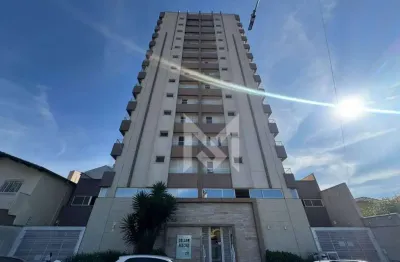 Apartamento com 2 dormitórios para alugar, 75 m² por r$ 2.058,00/mês - jardim country club - poços de caldas/mg