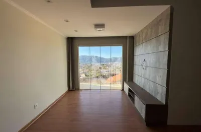 Apartamento com 2 dormitórios para alugar, 72 m² por r$ 1.747,00/mês - jardim centenário - poços de caldas/mg