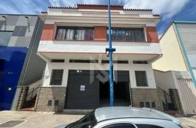 Sala para alugar por r$ 2.120,00/mês - centro - poços de caldas/mg