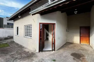 Casa com 2 dormitórios à venda, 81 m² por r$ 460.000 - jardim das acácias - poços de caldas/mg
