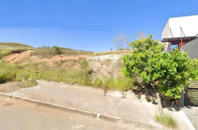 Terreno à venda, 1008 m² por r$ 1.000.000,00 - jardim europa - poços de caldas/mg