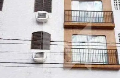 Apartamento com 2 quartos à venda no Jardim Praiano, Guarujá 