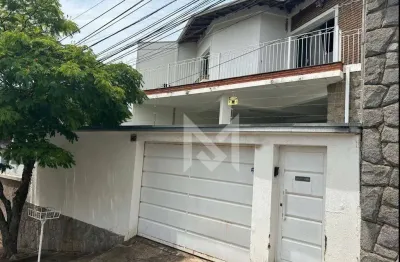 Casa com 3 dormitórios à venda, 210 m² por r$ 800.000,00 - jardim centenário - poços de caldas/mg