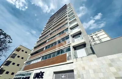 Apartamento garden com 2 dormitórios à venda, 151 m² por r$ 950.000,00 - centro - poços de caldas/mg