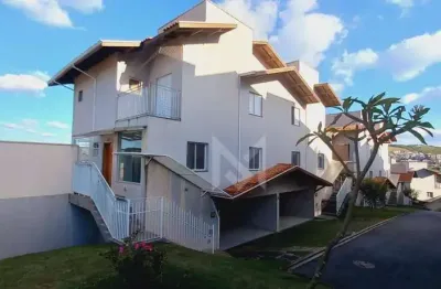 Casa com 3 dormitórios, 170 m² - venda por r$ 990.000,00 ou aluguel por r$ 4.440,00/mês - santa ângela - poços de caldas/mg