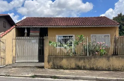 Casa com 2 dormitórios à venda, 60 m² por r$ 260.000,00 - jardim são bento - poços de caldas/mg